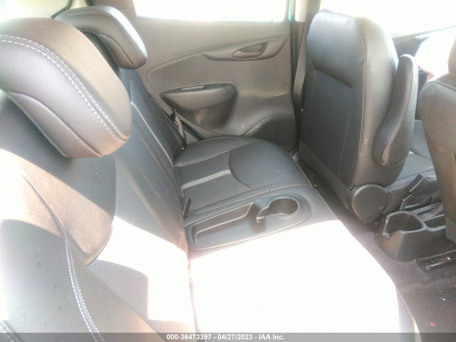 Chevrolet Spark Activ 2022 KL8CH6SA8NC039724 Image 8