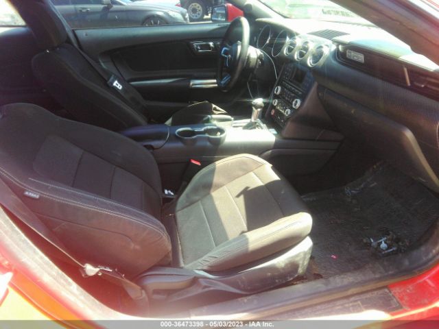 1FA6P8AM7G5296093 Ford Mustang V6