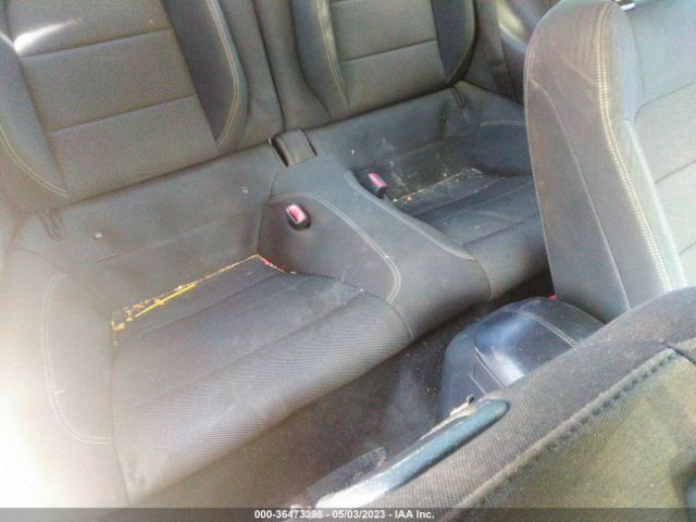 1FA6P8AM7G5296093 Ford Mustang V6