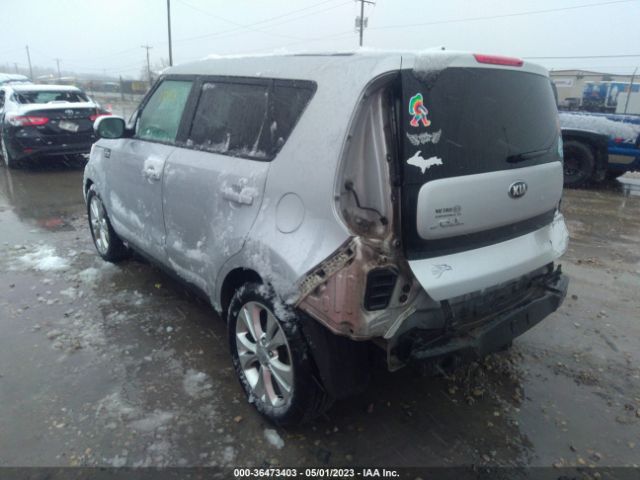 KNDJP3A55E7703054 KIA SOUL +