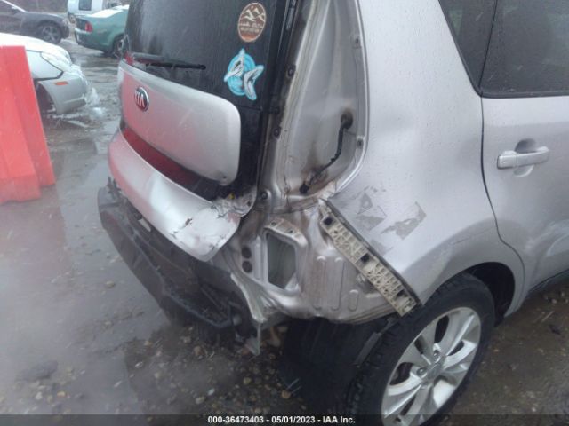 KNDJP3A55E7703054 KIA SOUL +