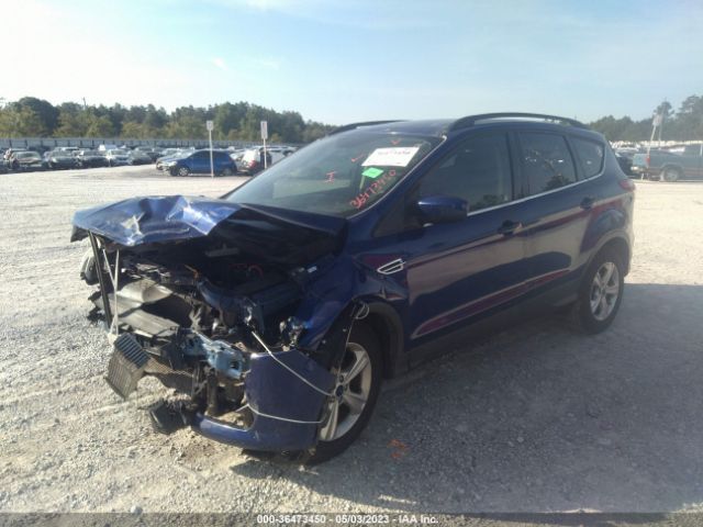 1FMCU0G98FUA99878 Ford ESCAPE SE