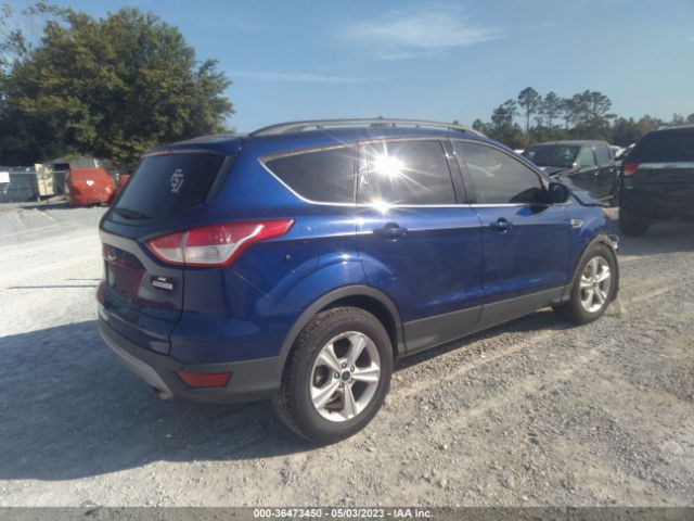 1FMCU0G98FUA99878 Ford ESCAPE SE