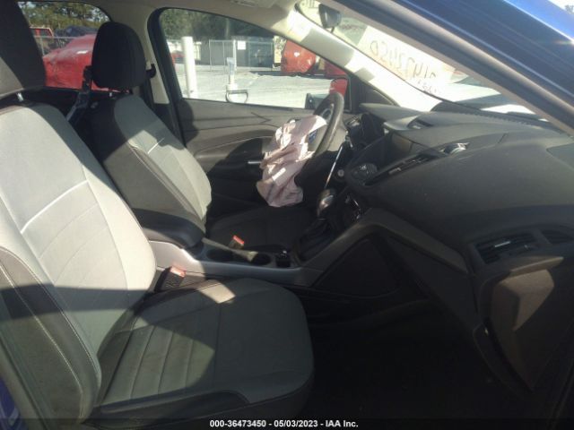 1FMCU0G98FUA99878 Ford ESCAPE SE