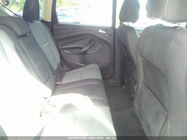 1FMCU0G98FUA99878 Ford ESCAPE SE