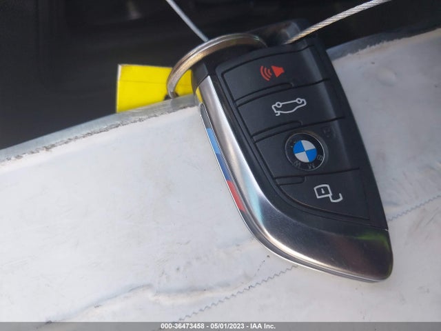 BMW X3 Xdrive30i 2022 аукцион фото
