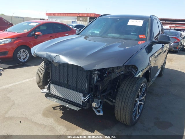 BMW X3 Xdrive30i 2022 аукцион фото