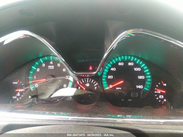 Chevrolet Traverse Lt 2017 1GNKVHKD3HJ201073 Image 7