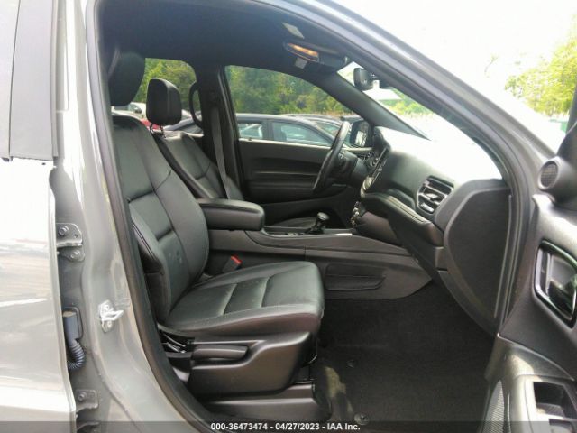1C4RDJDG5MC637043 Dodge DURANGO GT