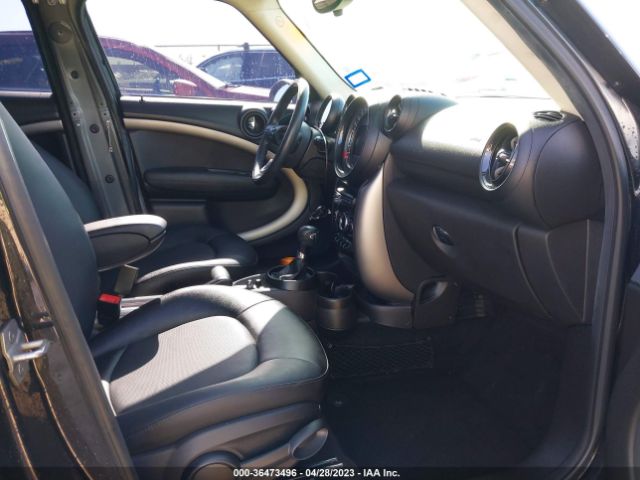 WMWZB3C54GWR48626 Mini COOPER COUNTRYMAN