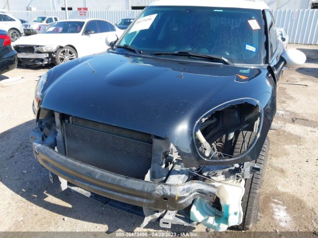 WMWZB3C54GWR48626 Mini COOPER COUNTRYMAN