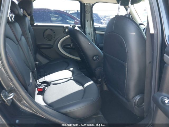 WMWZB3C54GWR48626 Mini COOPER COUNTRYMAN