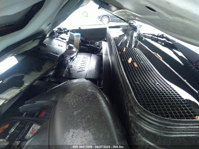 Honda Pilot Touring 2015 5FNYF3H93FB012143 Image 10