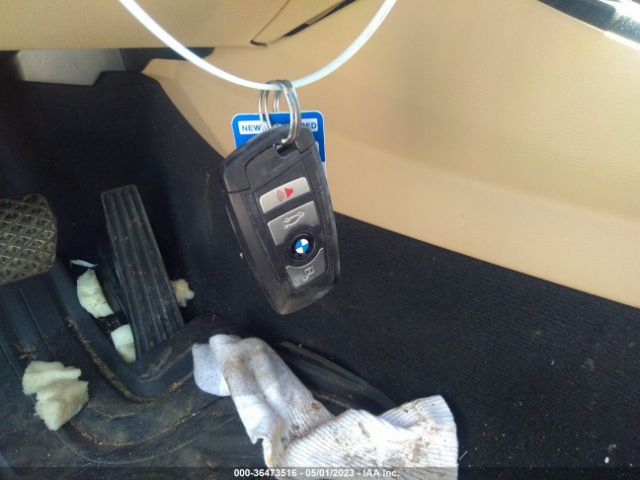 5UXWX7C52H0U42732 BMW X3 Xdrive35i