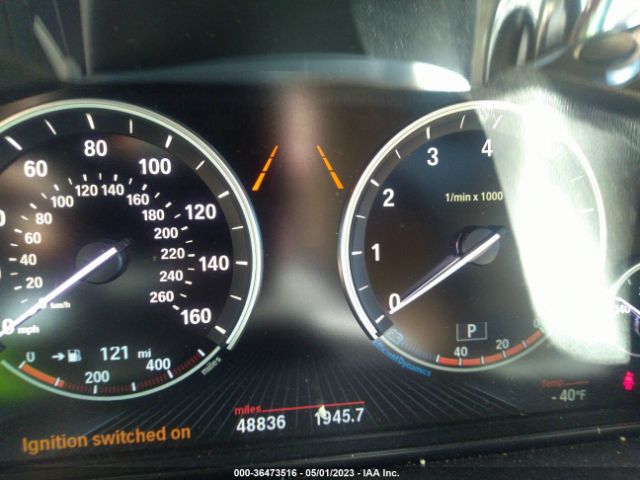 5UXWX7C52H0U42732 BMW X3 Xdrive35i