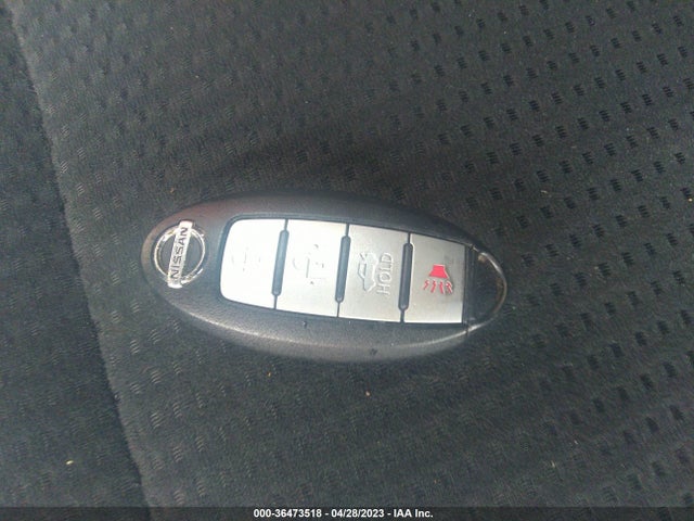 2015 NISSAN ALTIMA 2.5 SV VIN: 1N4AL3APXFC200194