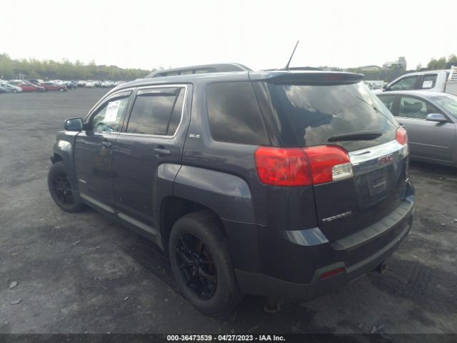 2GKFLWEK0E6368387 GMC Terrain Sle