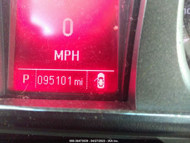 2GKFLWEK0E6368387 GMC Terrain Sle