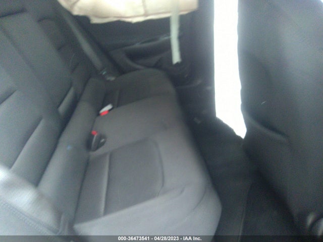 2021 CHEVROLET MALIBU LT VIN: 1G1ZD5ST2MF007981