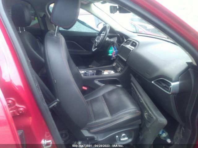 SADCK2GX2LA642941 Jaguar F-pace 30t Prestige