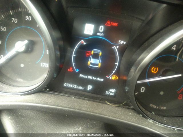 SADCK2GX2LA642941 Jaguar F-pace 30t Prestige