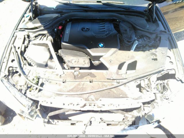 WBAJR7C00LWW65767 BMW 5 Series 530i Xdrive