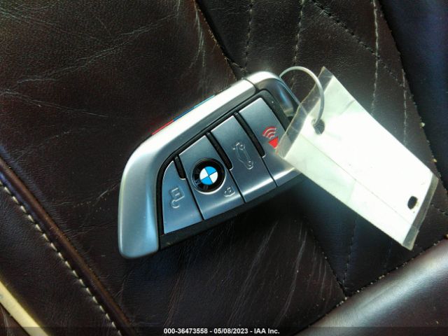 WBAJR7C00LWW65767 BMW 5 Series 530i Xdrive