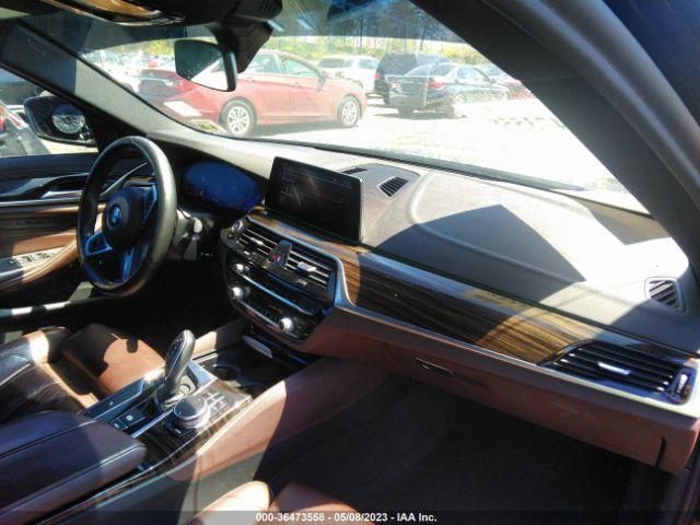 WBAJR7C00LWW65767 BMW 5 Series 530i Xdrive