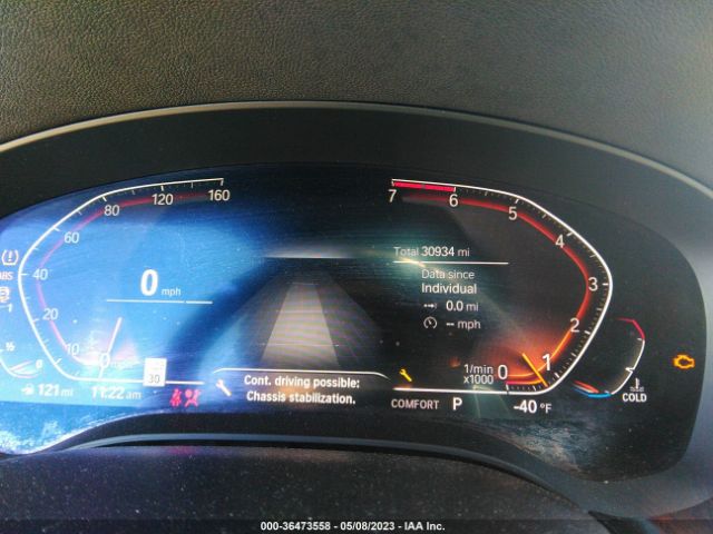 WBAJR7C00LWW65767 BMW 5 Series 530i Xdrive