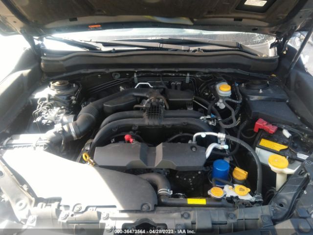 JF2SJAWC6JH436465 Subaru Forester Touring