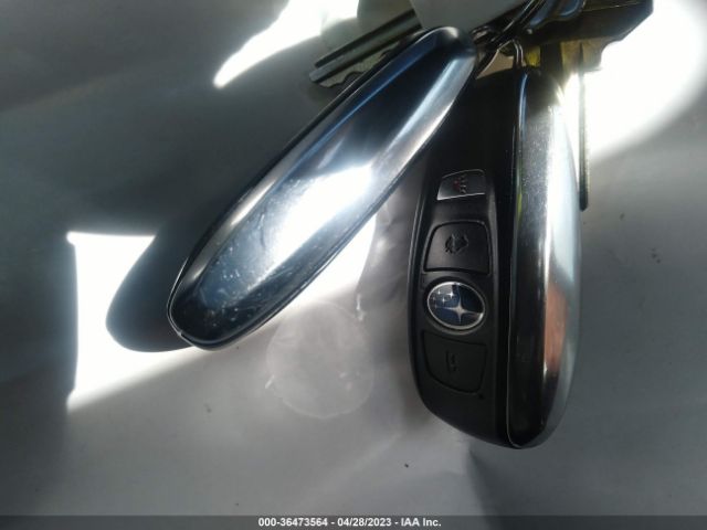 JF2SJAWC6JH436465 Subaru Forester Touring