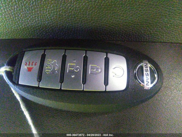 5N1AN0NU3FN656167 Nissan Xterra S