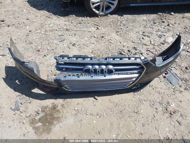 WAUBGAFL4FA014494 Audi S4 Premium Plus
