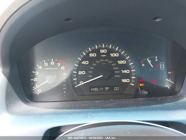 2007 HONDA ACCORD SDN EX-L VIN: 1HGCM66547A097667