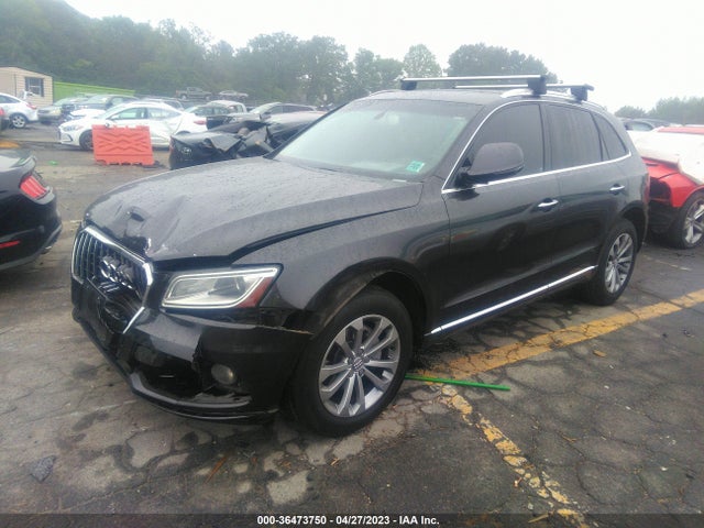 WA1LFAFP6FA104897 Audi Q5 Premium Plus