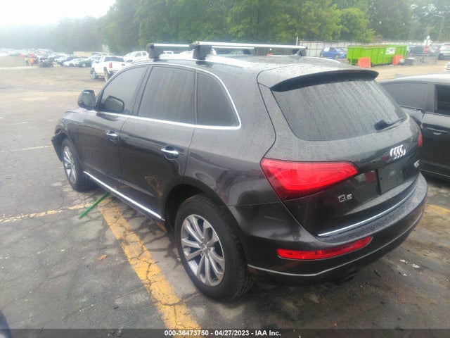WA1LFAFP6FA104897 Audi Q5 Premium Plus