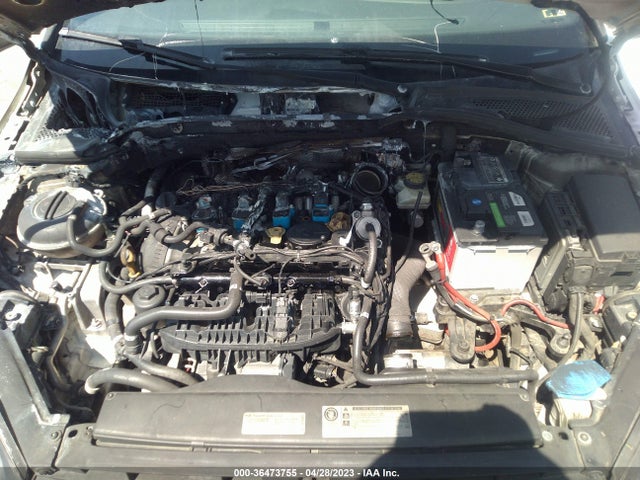3VW4T7AUXGM006752 Volkswagen GOLF GTI S