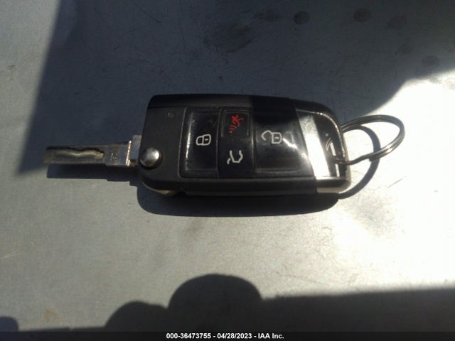 3VW4T7AUXGM006752 Volkswagen GOLF GTI S