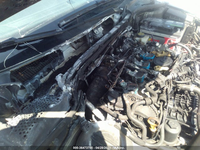 3VW4T7AUXGM006752 Volkswagen GOLF GTI S