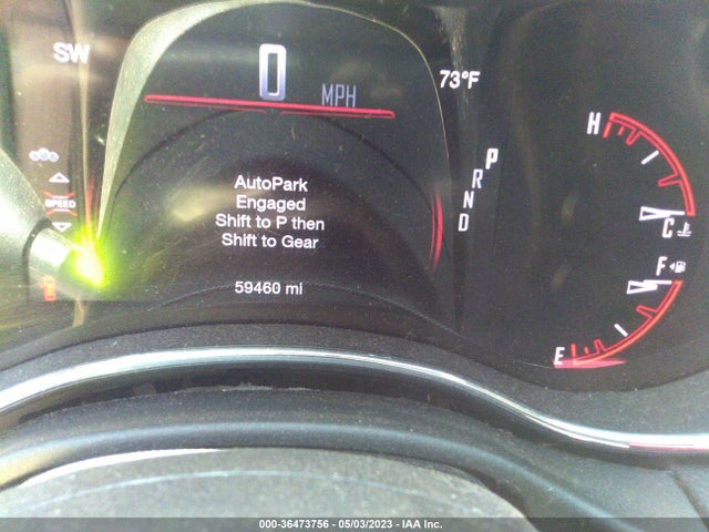 Dodge Durango Sxt 2018 1C4RDHAG4JC281872 Image 7