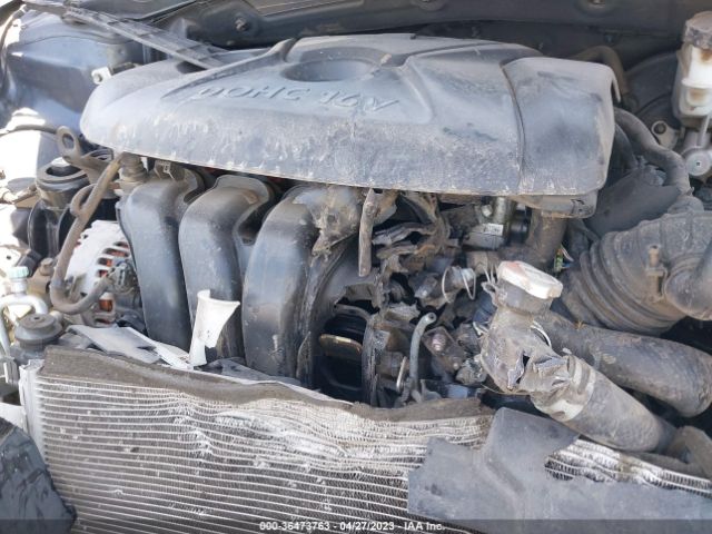 KNAFX4A60G5597483 KIA FORTE LX