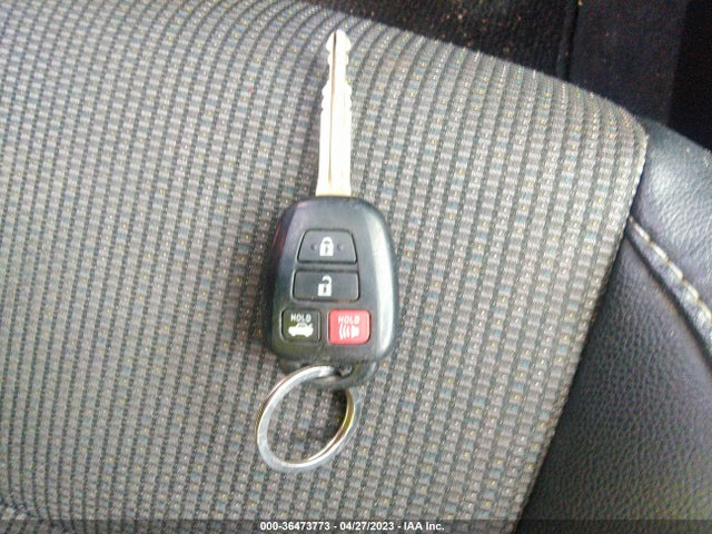 Toyota Corolla S Plus 2015 2T1BURHE0FC345951 Image 11