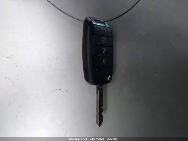 3KPFL4A75JE198958 KIA FORTE LX