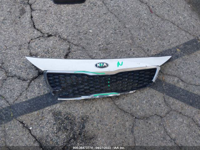3KPFL4A75JE198958 KIA FORTE LX