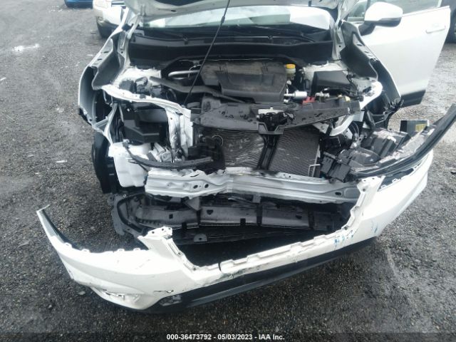 JF2SKAUC3LH480670 Subaru Forester Limited