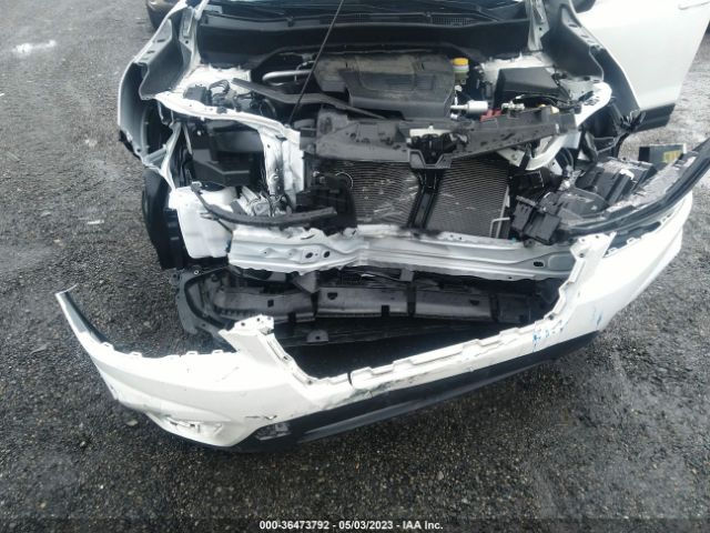 JF2SKAUC3LH480670 Subaru Forester Limited