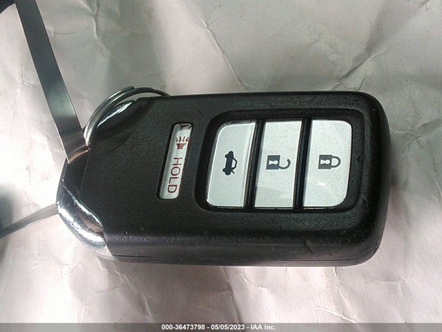 Honda Accord Coupe Ex-l 2014 1HGCT1B83EA014541 Image 11