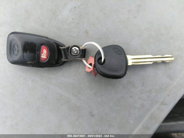 Hyundai ELANTRA SE 2016 5NPDH4AE5GH689008 Image 11