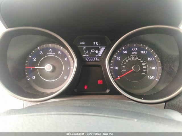 Hyundai ELANTRA SE 2016 5NPDH4AE5GH689008 Image 7