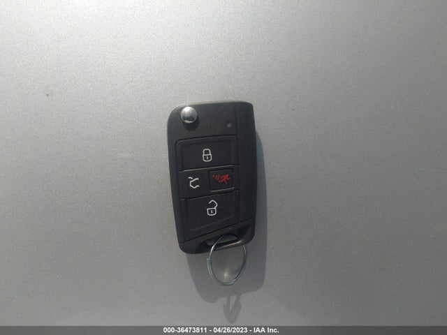 3VWC57BU9MM085184 Volkswagen Jetta S/se/r-line